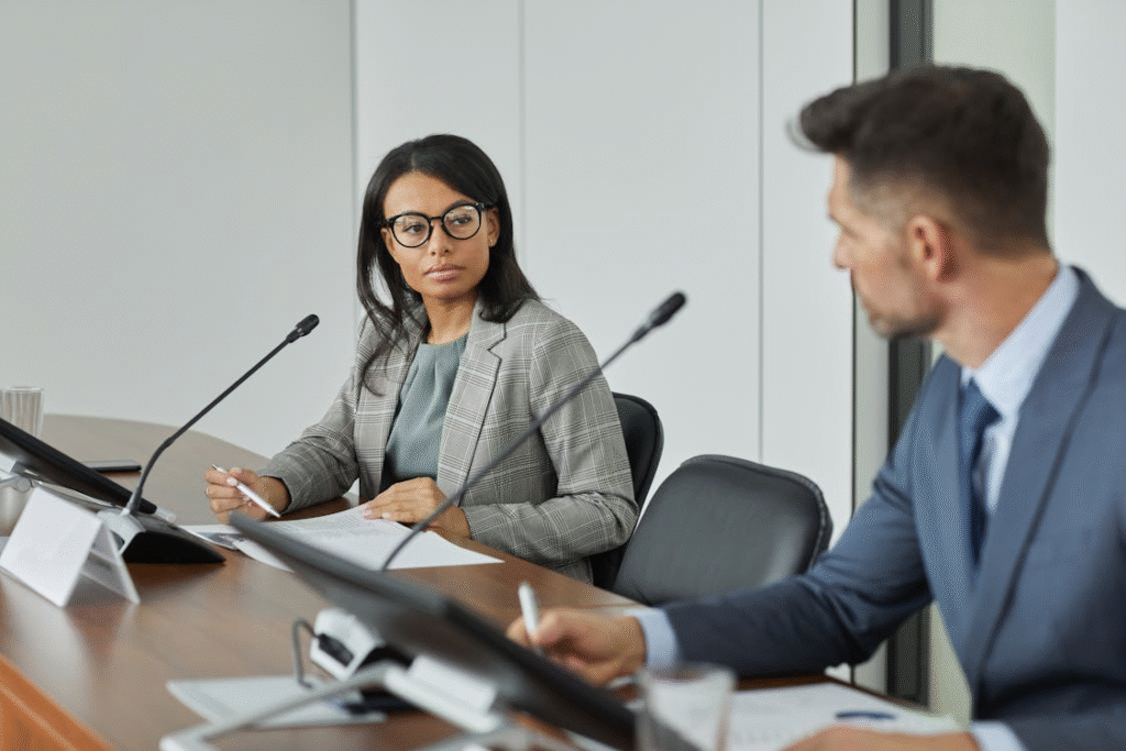 Strategic CISO